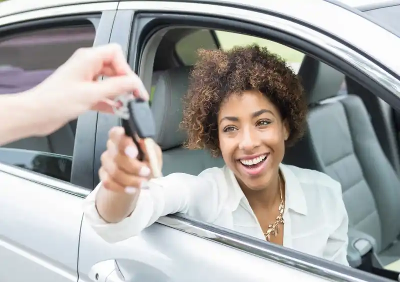 auto leasen Oirlo